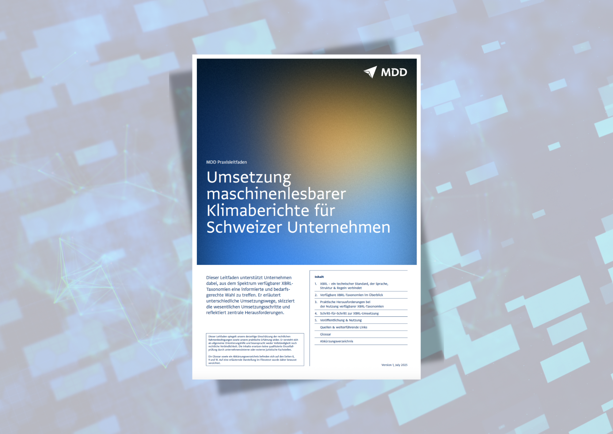 Practical Guide to Machine Readability Download | Management Digital ...